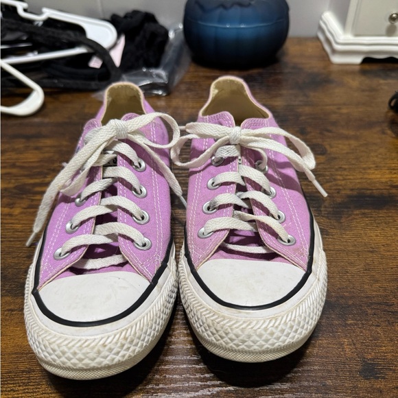 Converse Shoes - Converse